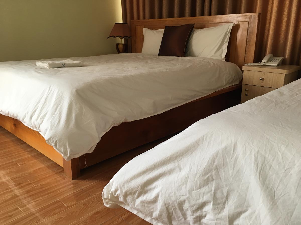 Hotel Transit 3*