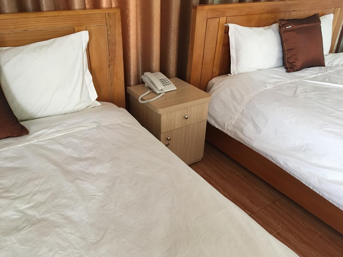 Hotel Transit 3*