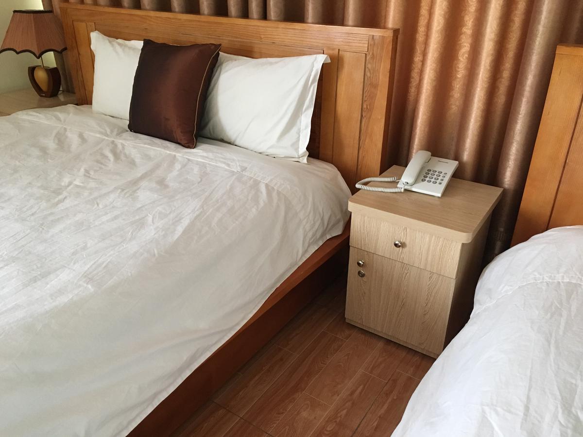 Hotel Transit 3*