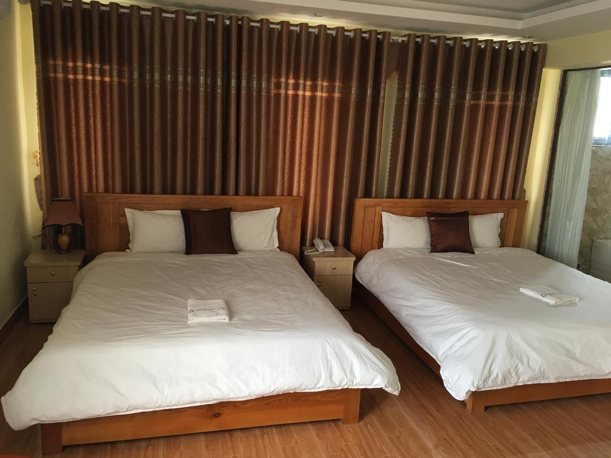 Hotel Transit 3*