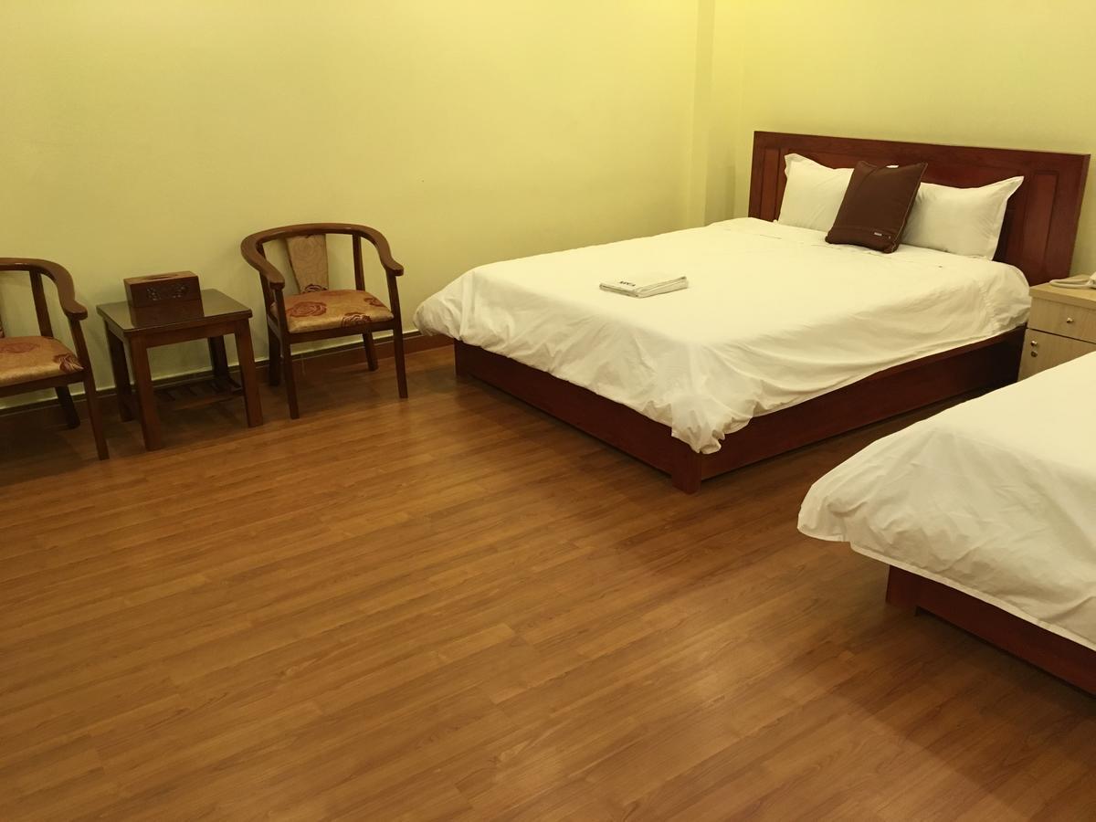 Hotel Transit 3*
