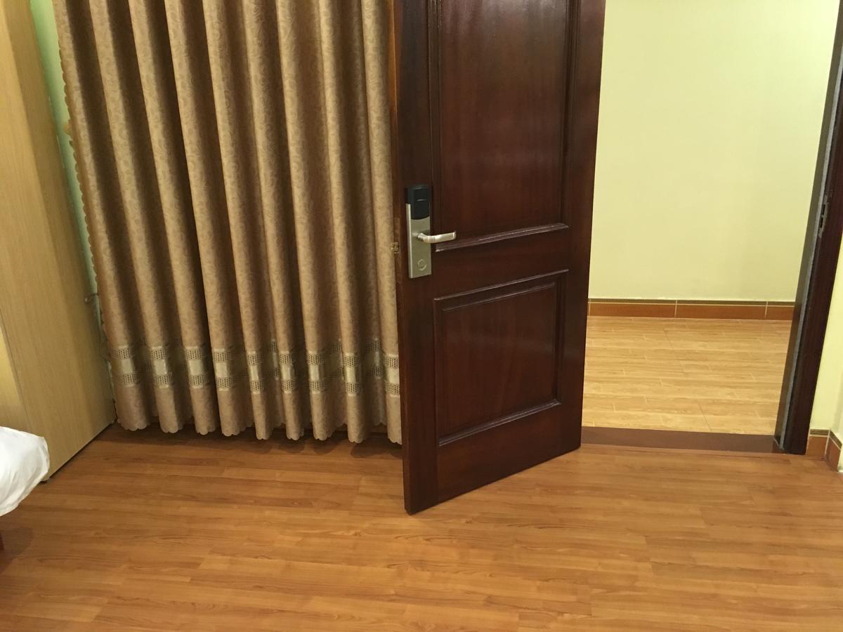 Hotel Transit 3*