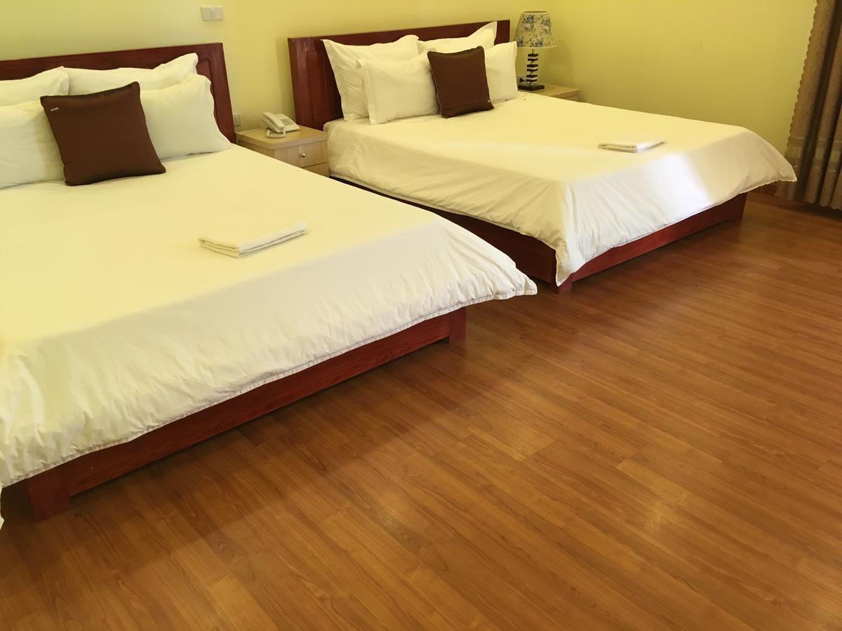 Hotel Transit 3*