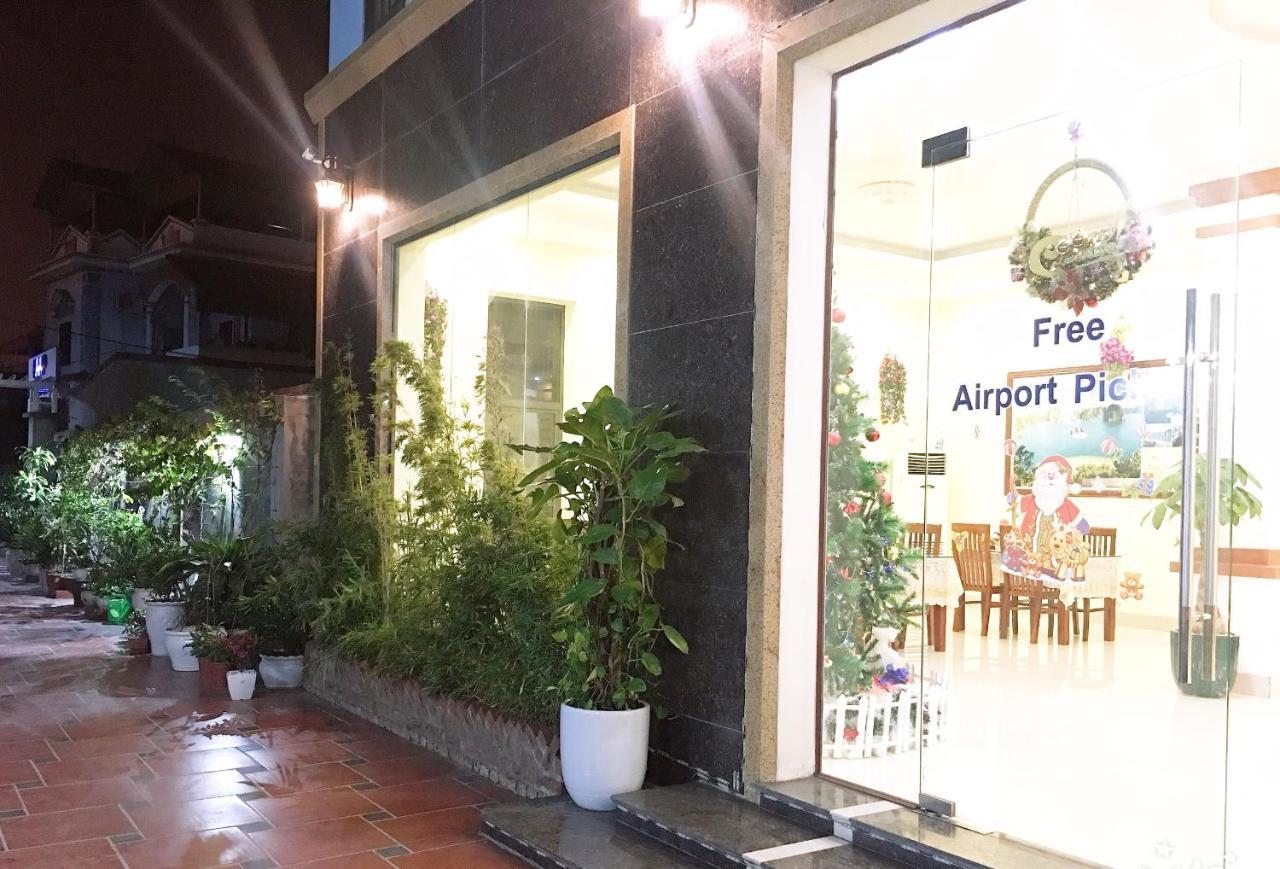 Hotel Transit Hanoï